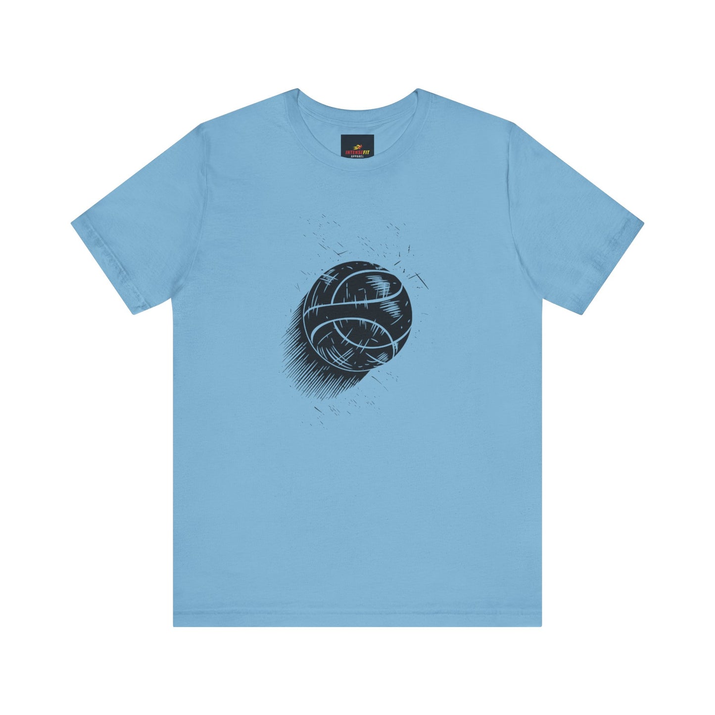 "Wall Ball"