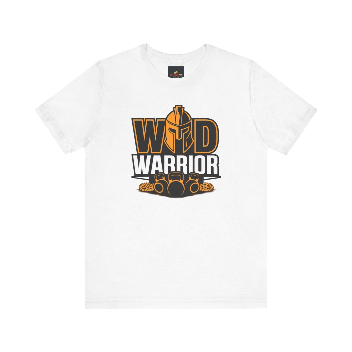 "WOD Warrior"