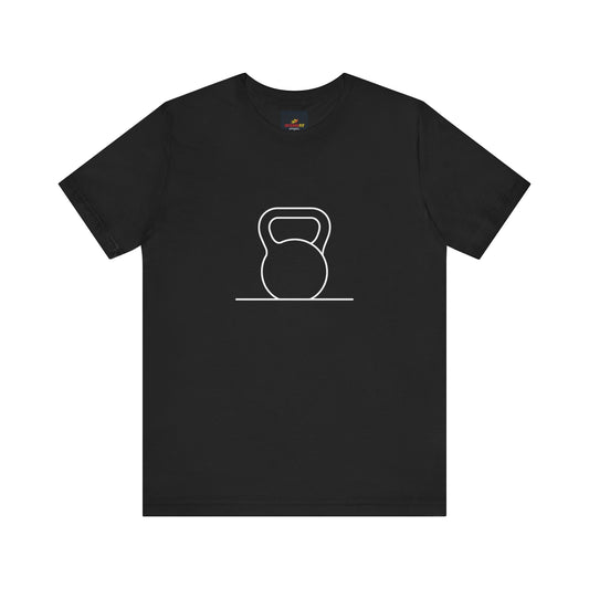 "Minimalist Kettlebell"