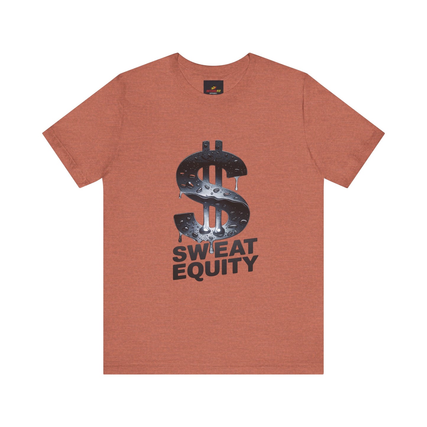 "Sweat Equity"