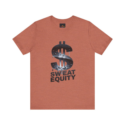 "Sweat Equity"