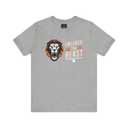 "Unleash The Beast"