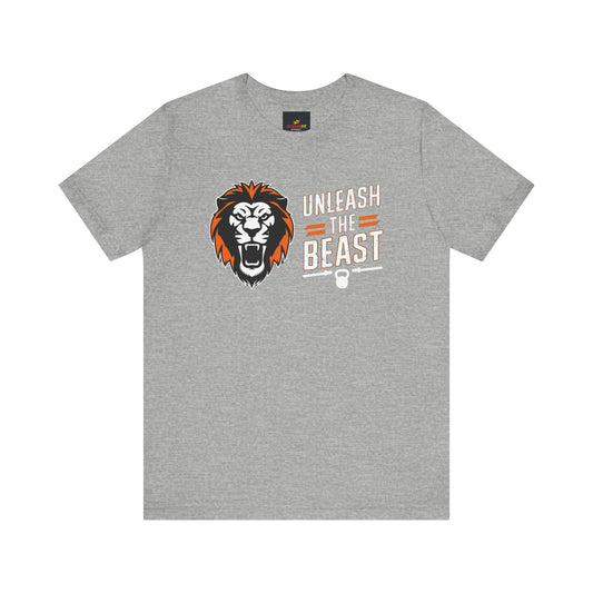 "Unleash The Beast"