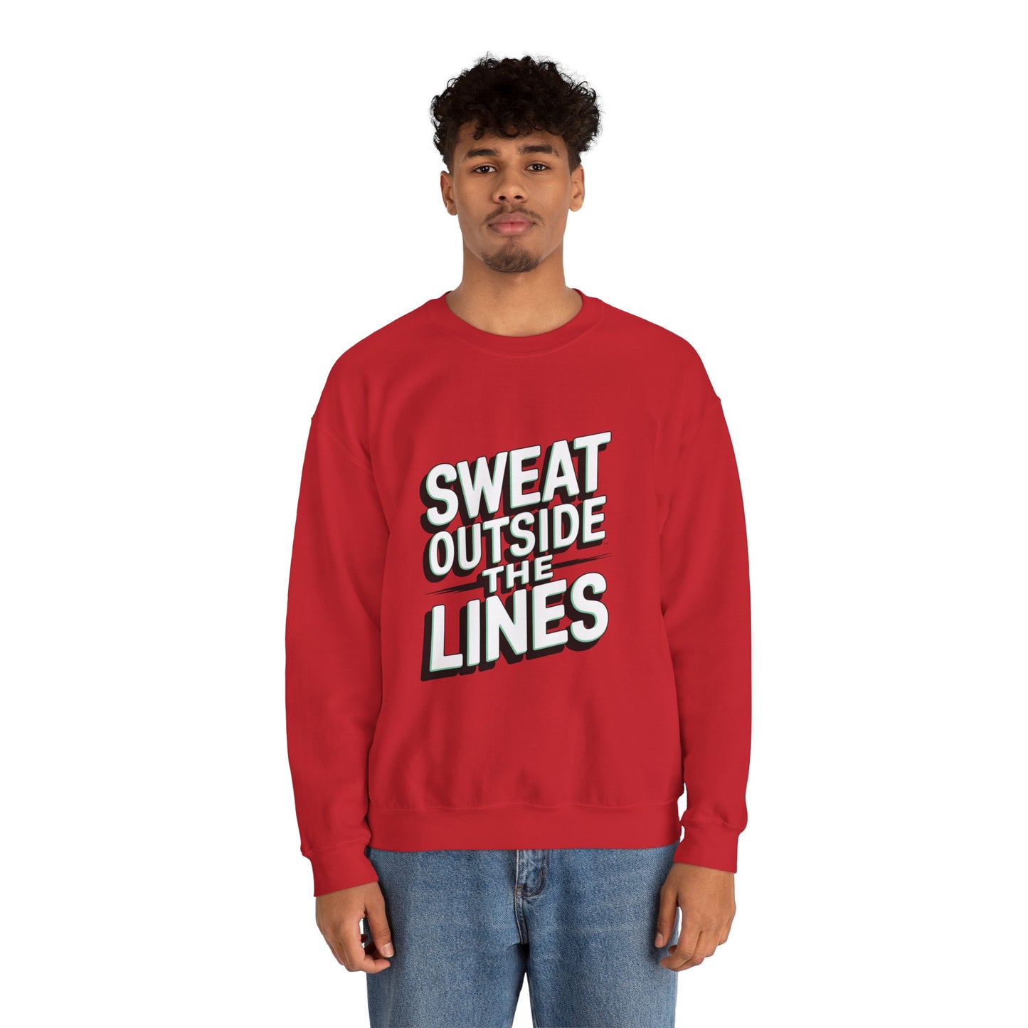 "Sweat Outside"