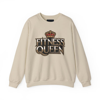 "Fitness Queen"