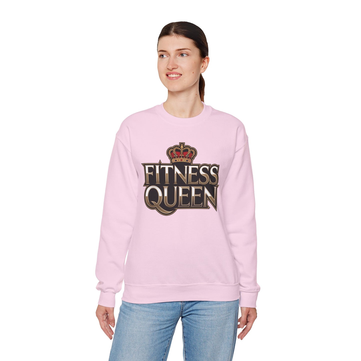 "Fitness Queen"