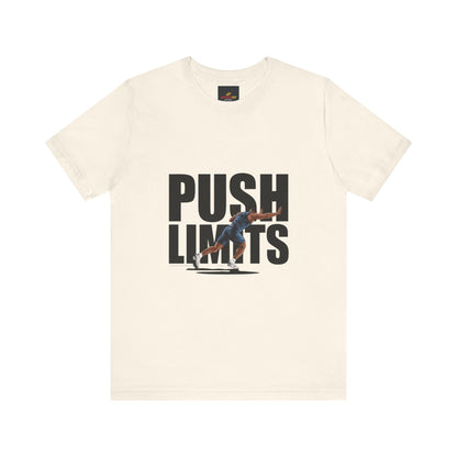 "Push Limits"