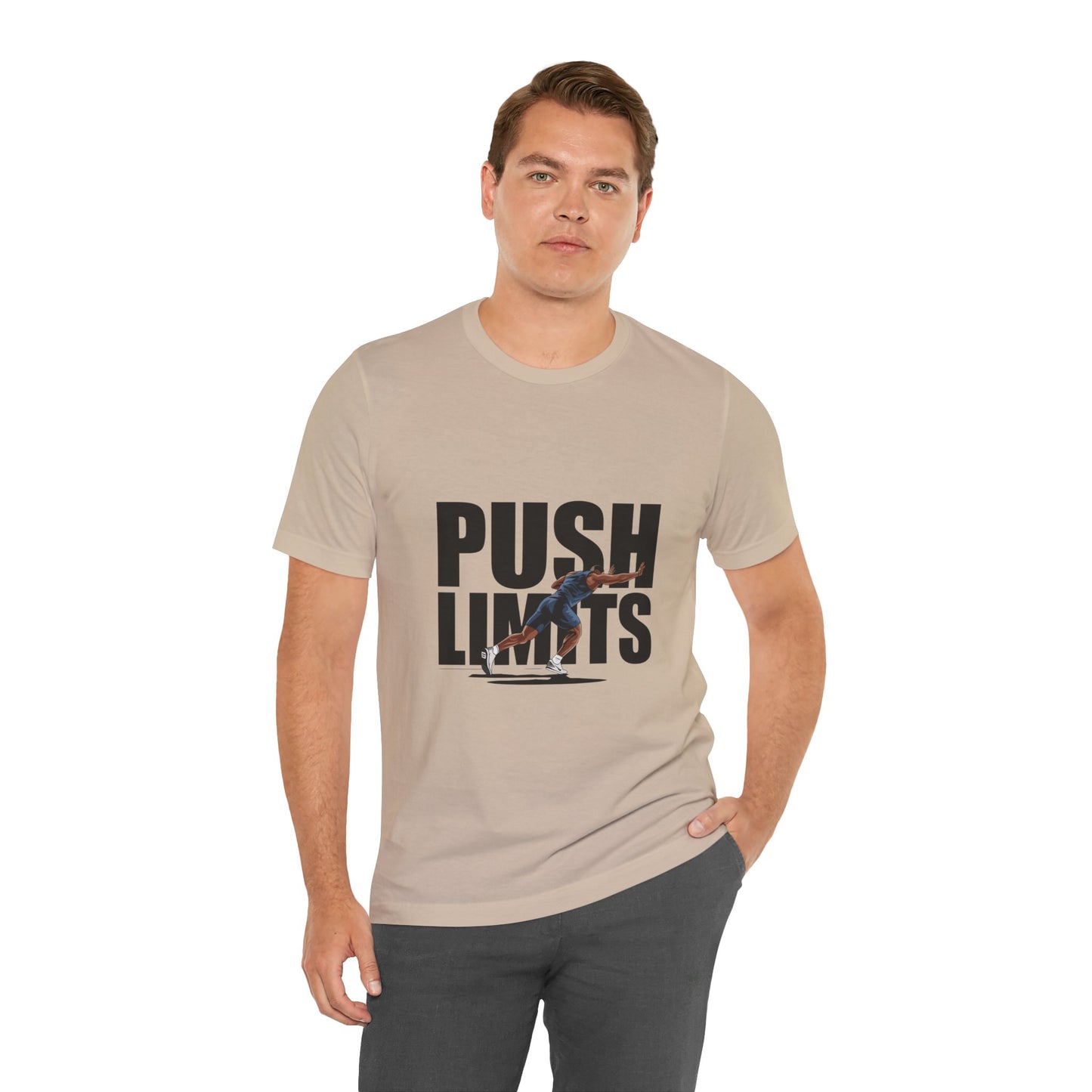 "Push Limits"