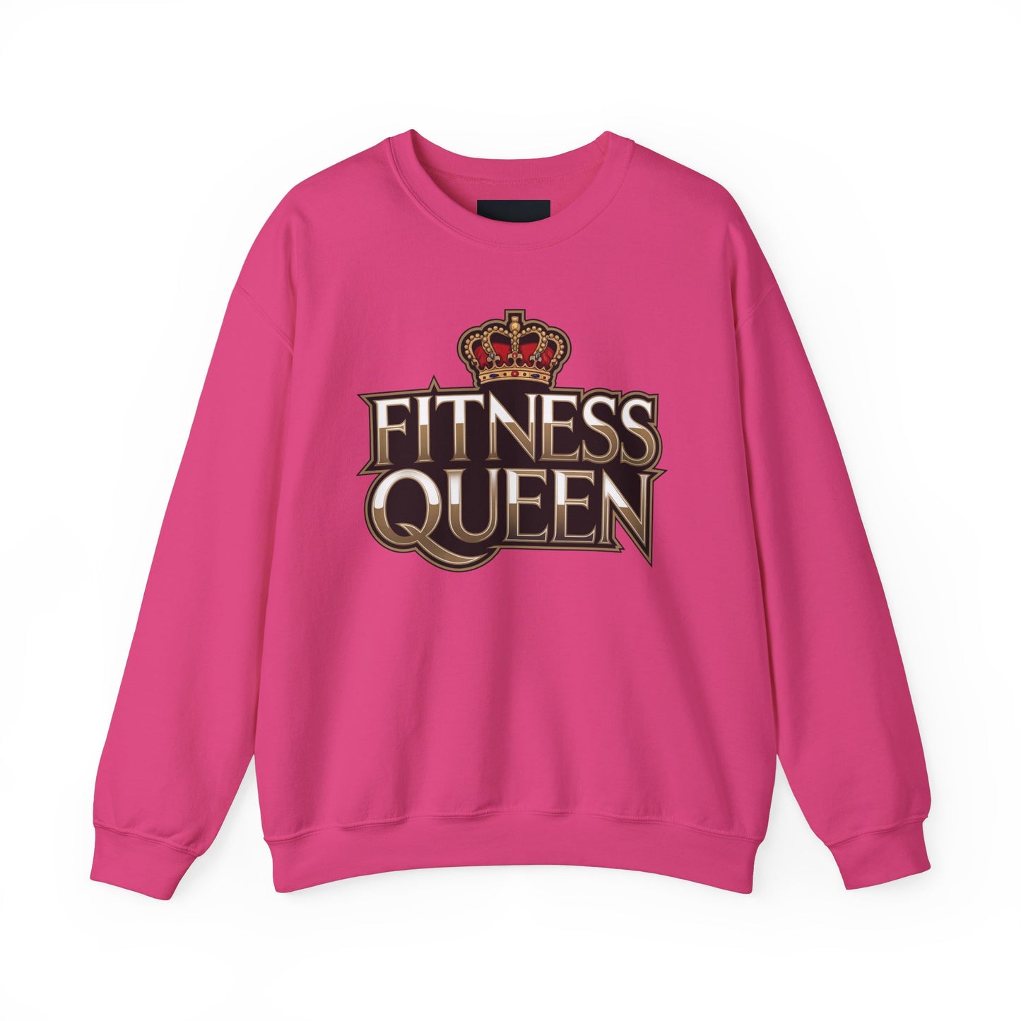 "Fitness Queen"