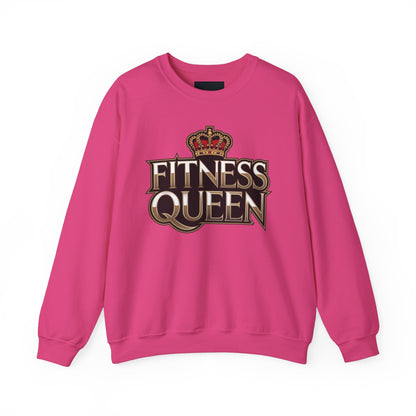"Fitness Queen"