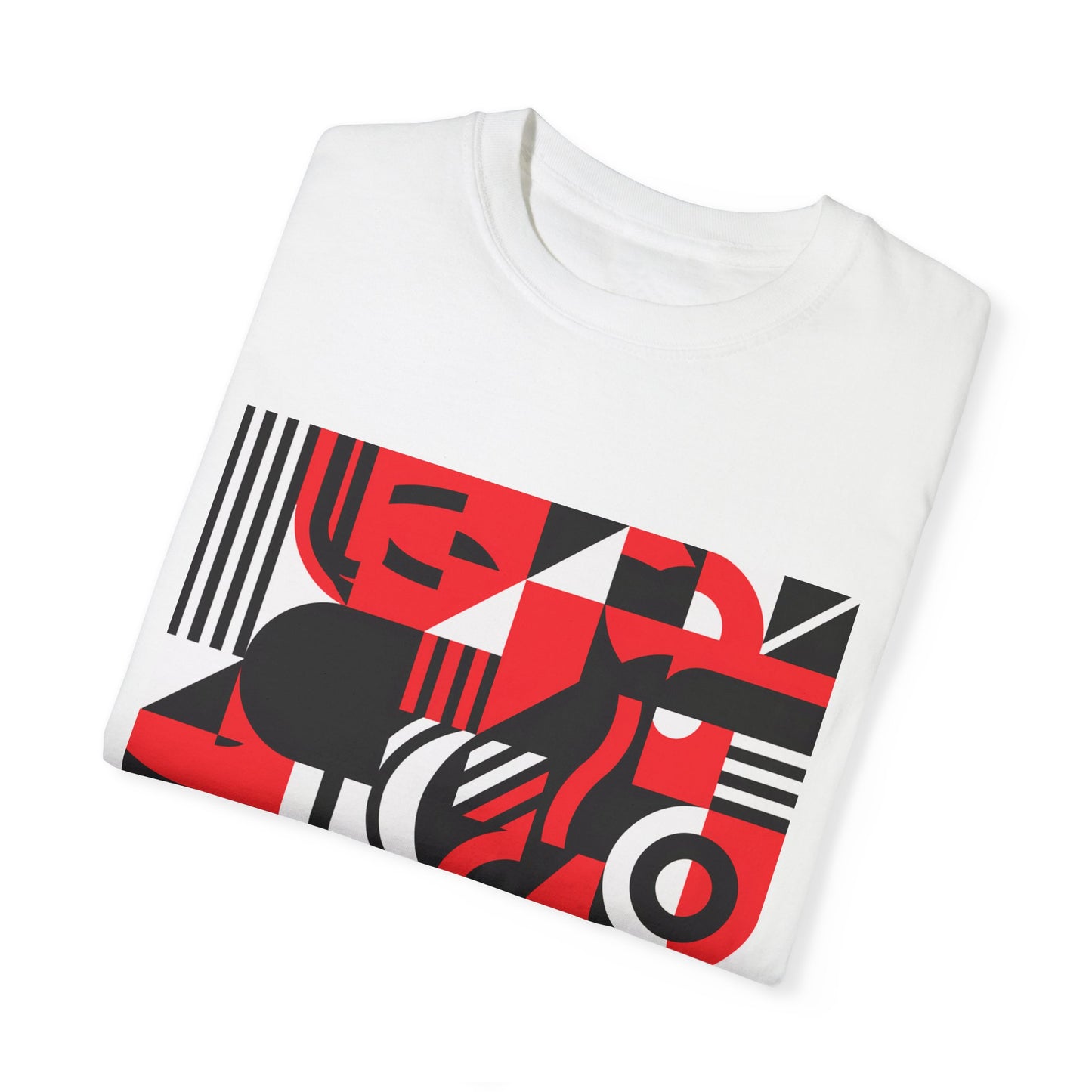 "Geometric Workout"