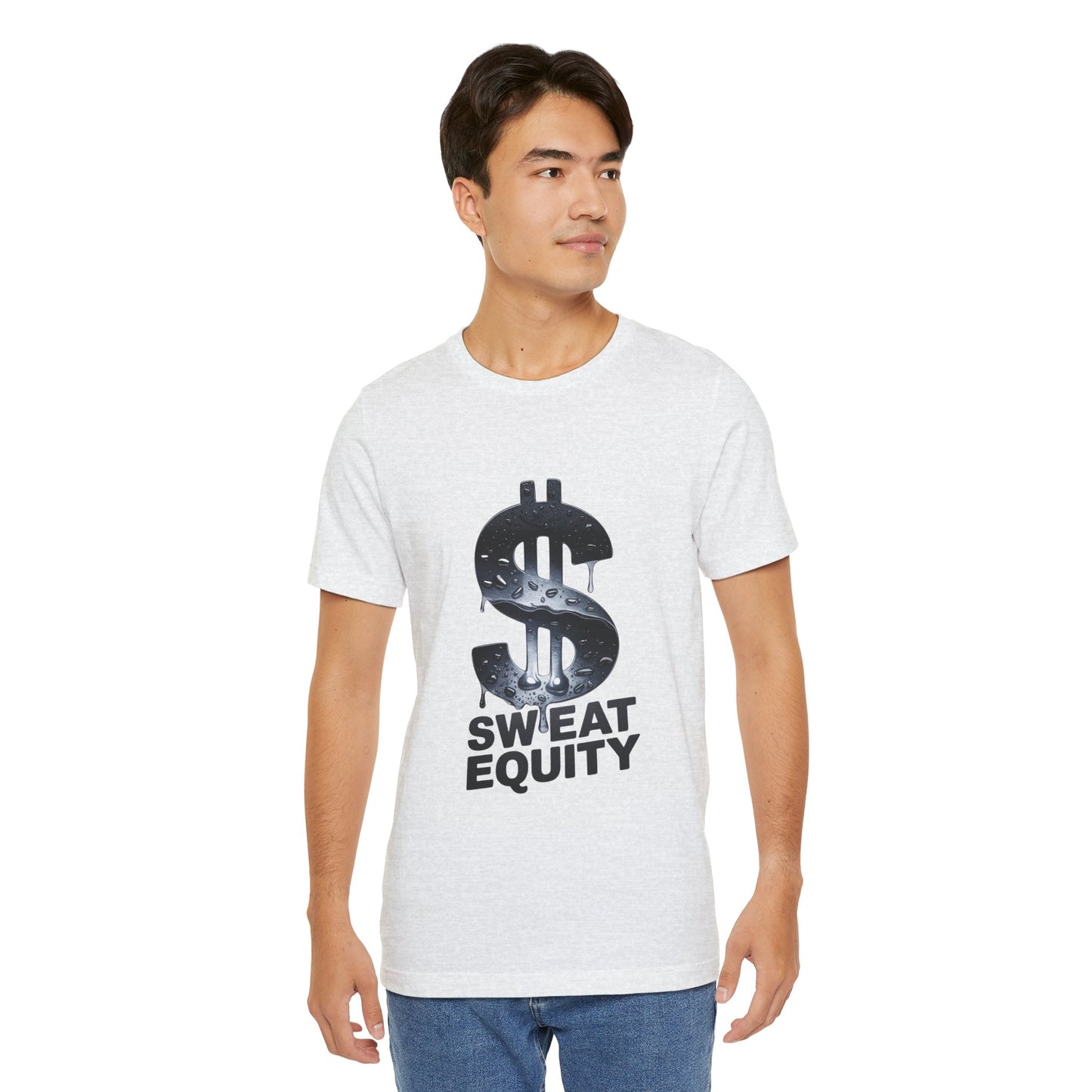 "Sweat Equity"