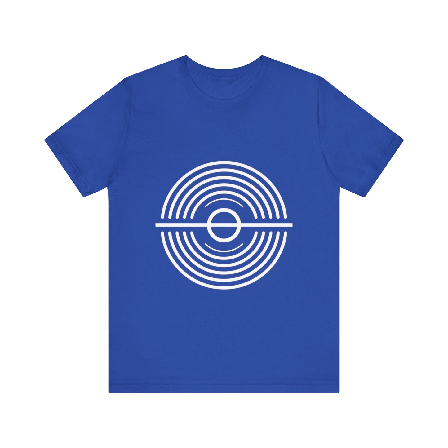 "Circular Barbell"