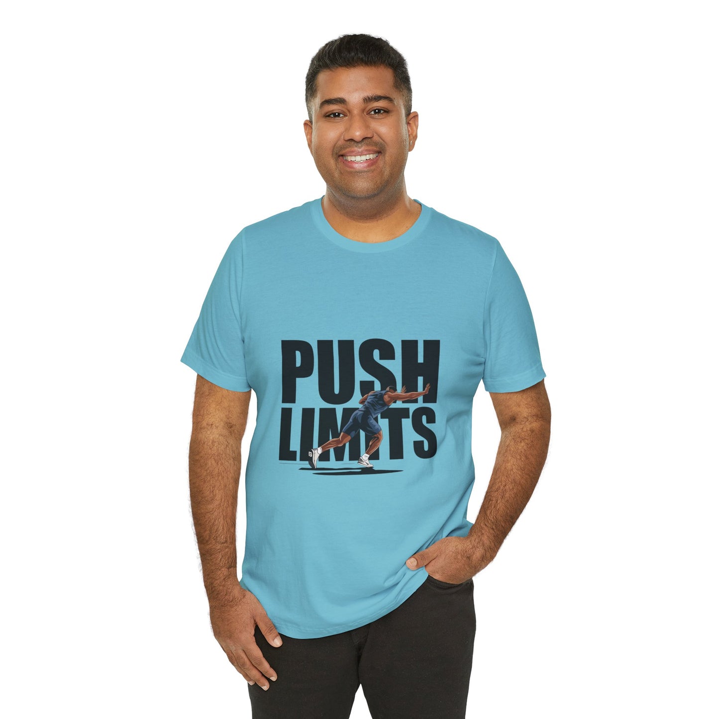 "Push Limits"