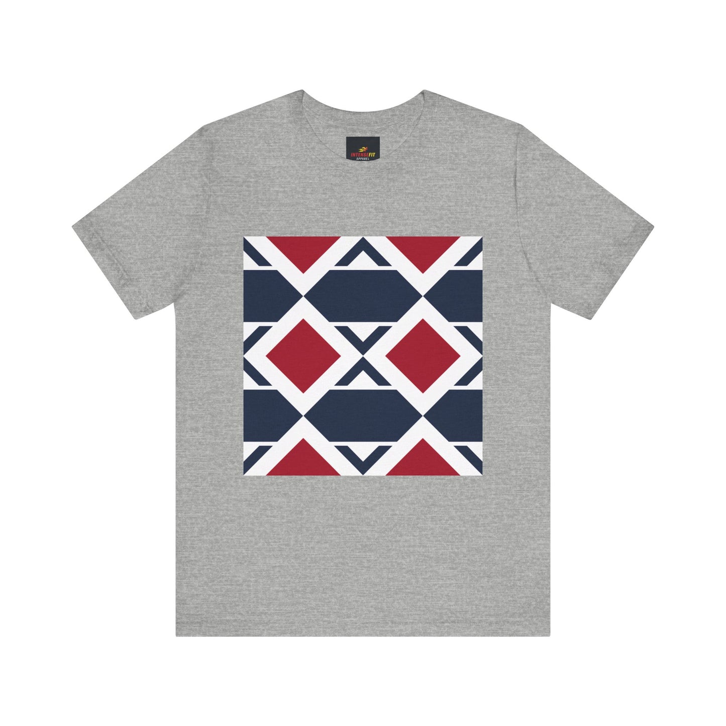 "Geometric Strength"