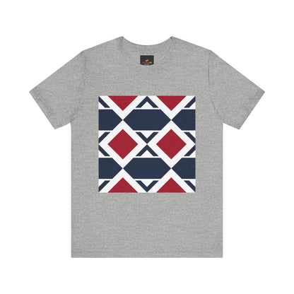 "Geometric Strength"