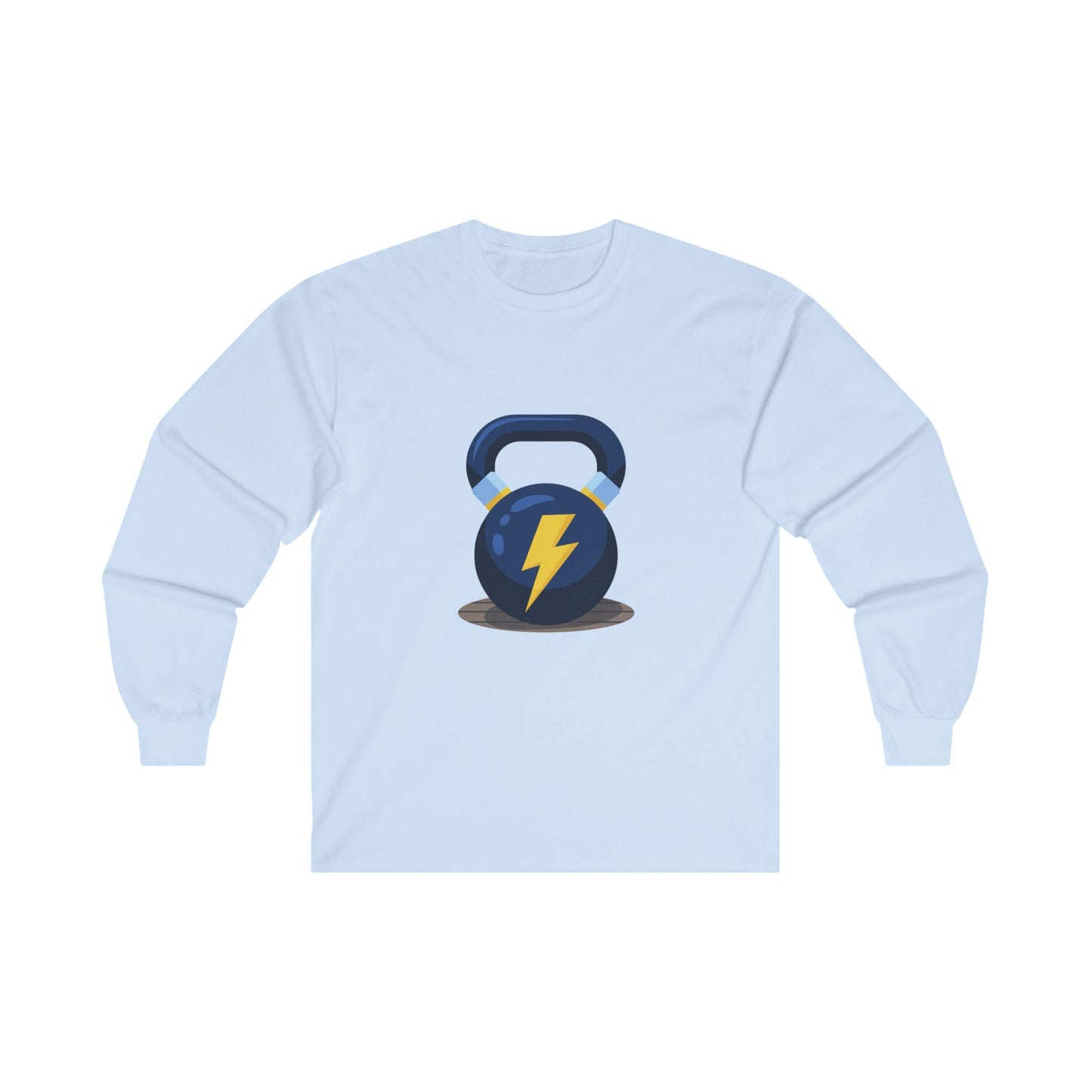 "Kettlebell Bolt"