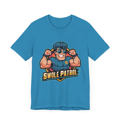 "Swole Patrol"