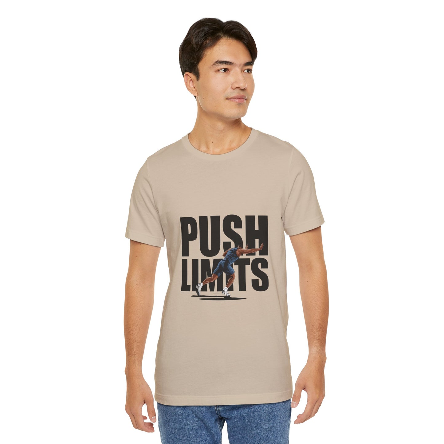 "Push Limits"