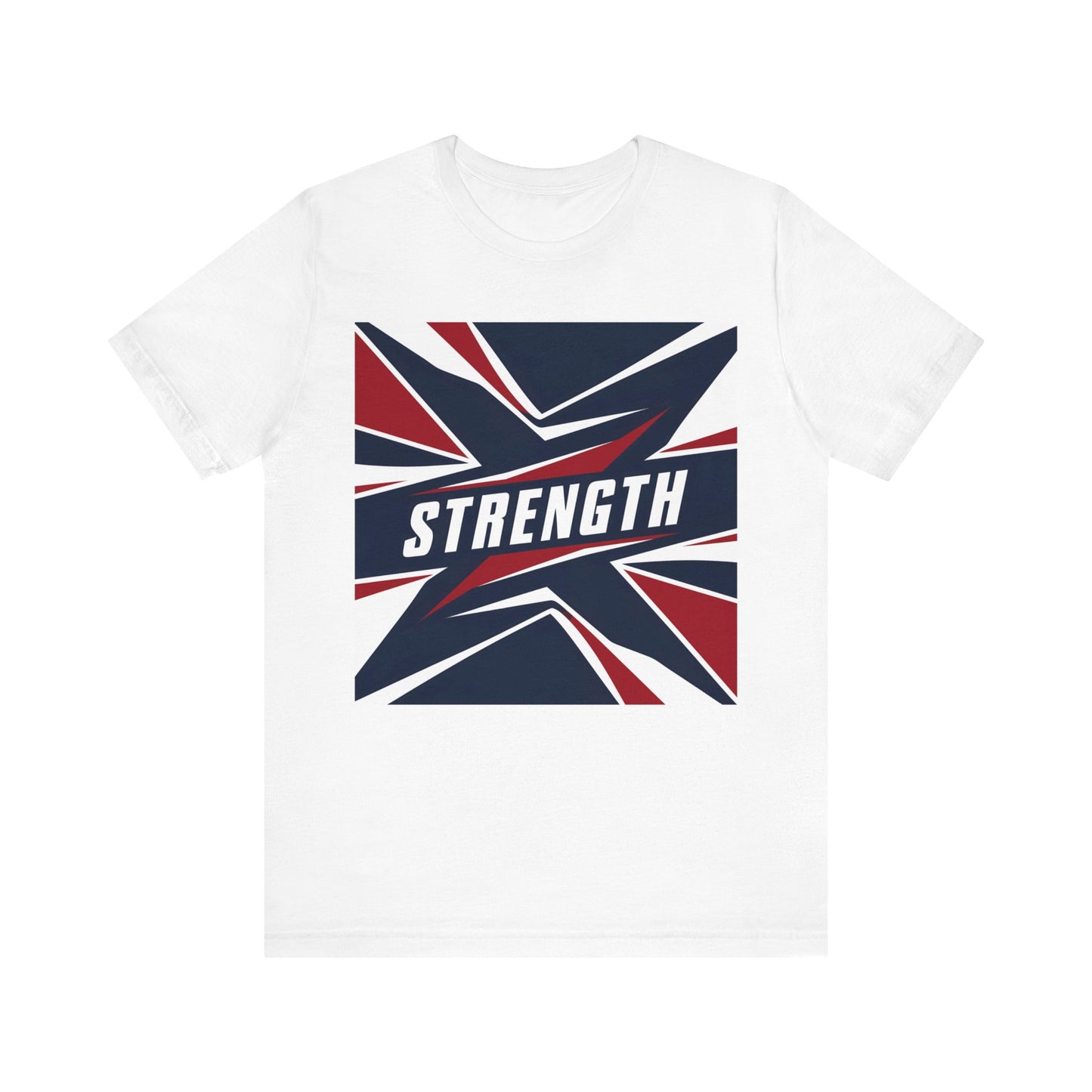"Abstract Strength"