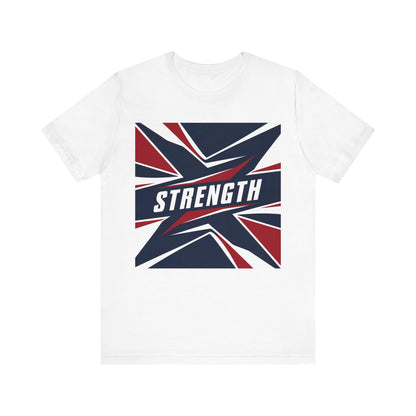 "Abstract Strength"