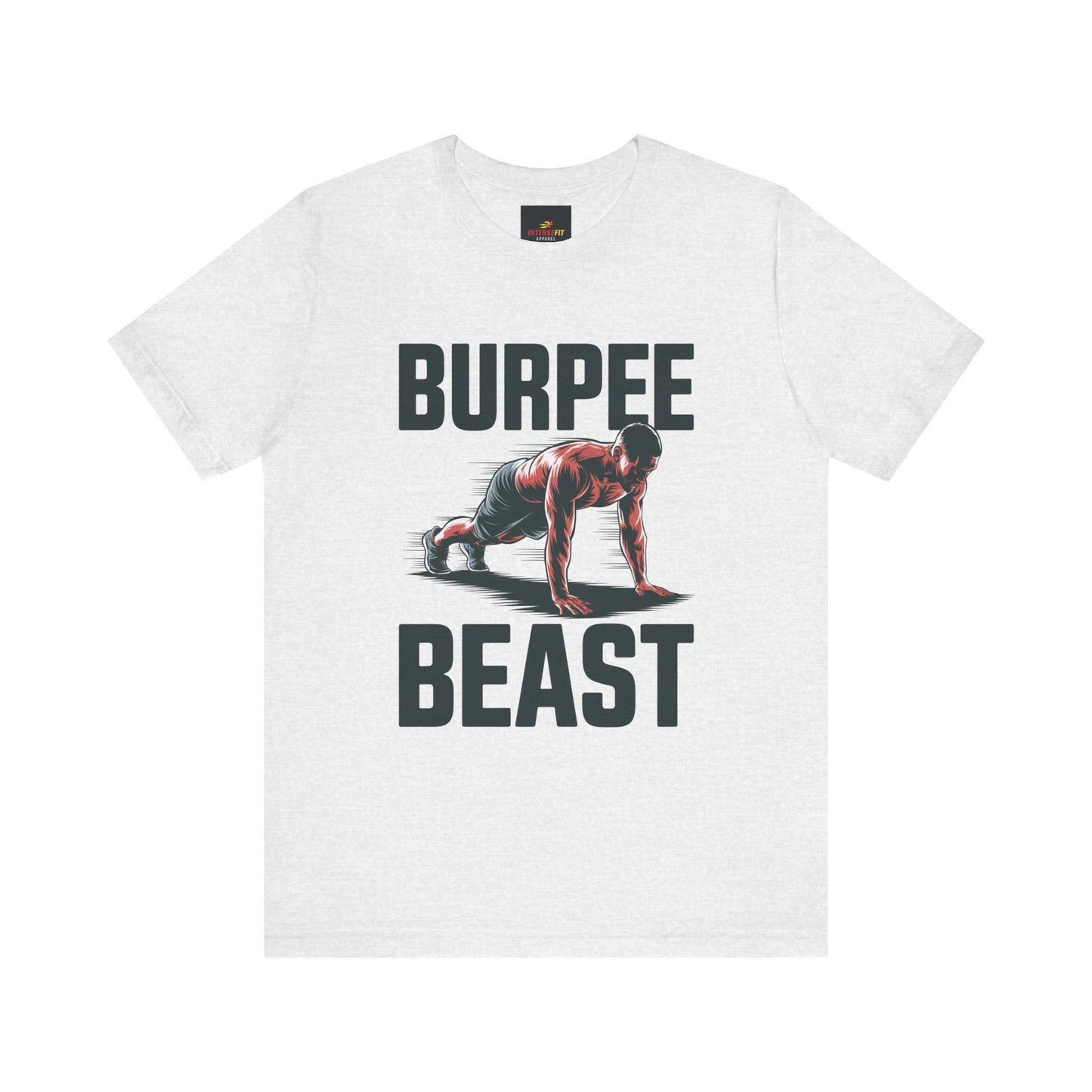 "Burpee Beast"