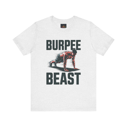 "Burpee Beast"