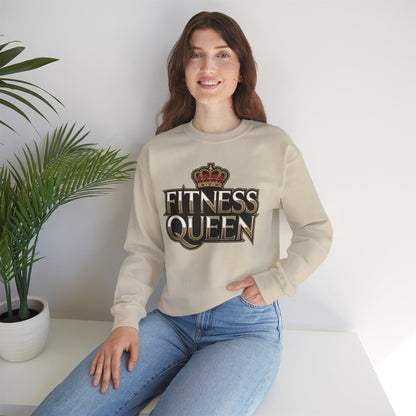 "Fitness Queen"