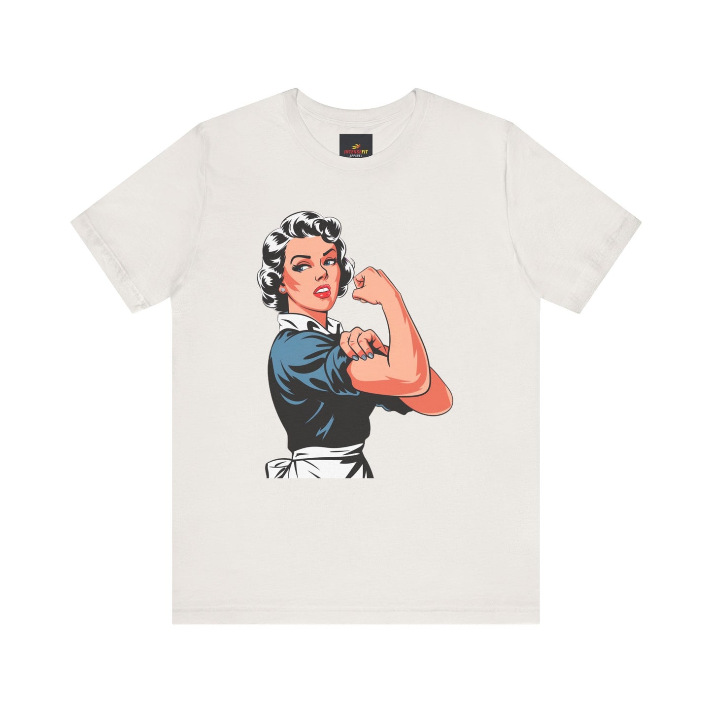 "Vintage Strong"