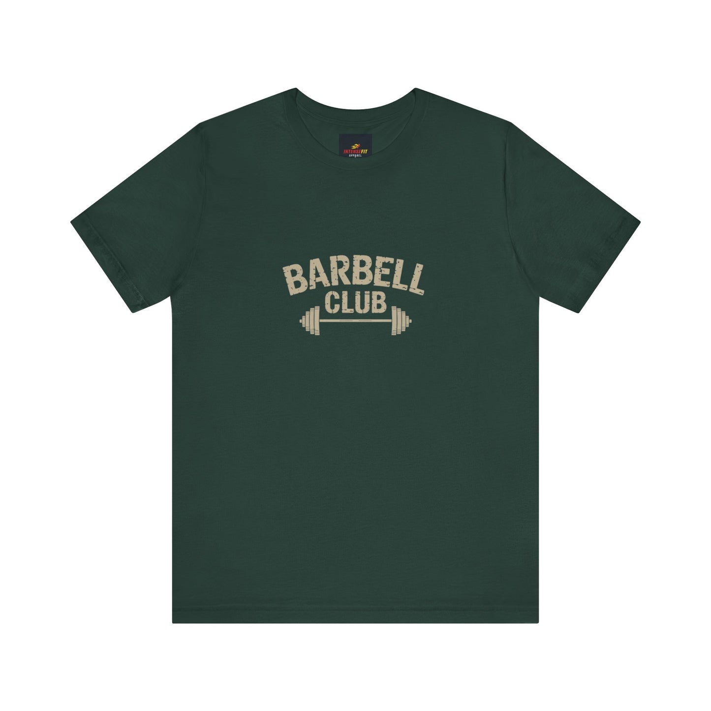 "Barbell Club"