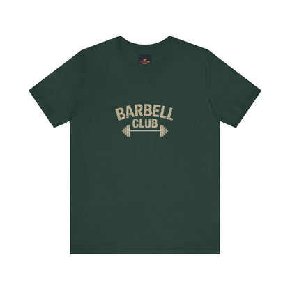 "Barbell Club"