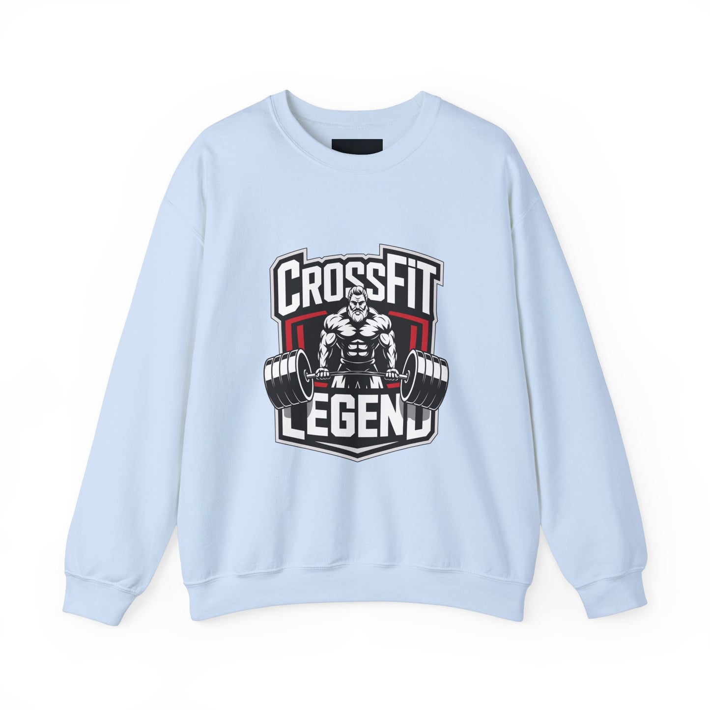 "CrossFit Legend"
