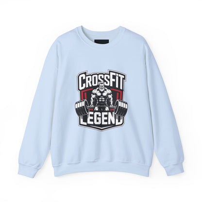 "CrossFit Legend"