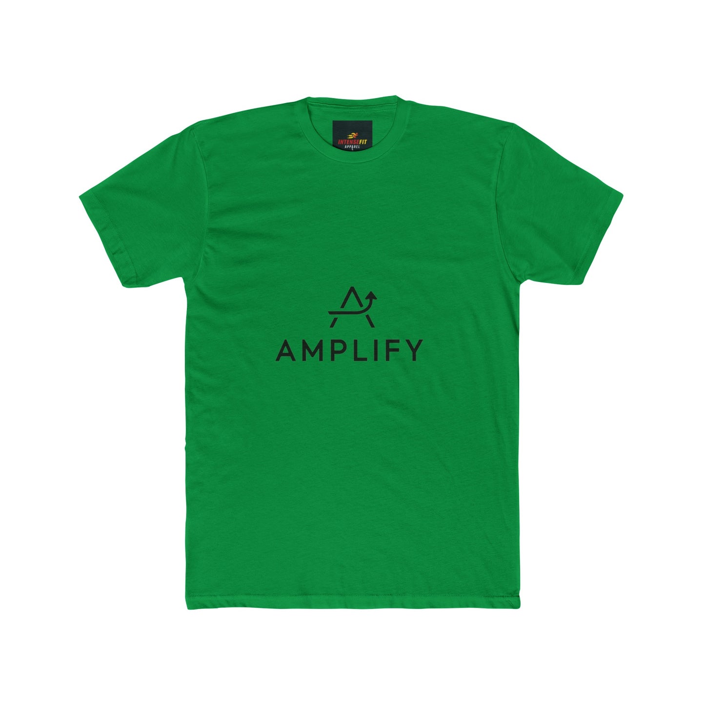 "Amplify"