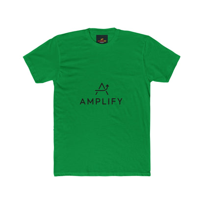 "Amplify"
