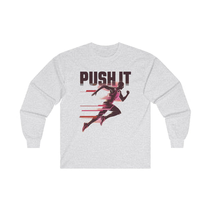 "Push It"