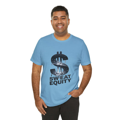 "Sweat Equity"