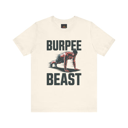 "Burpee Beast"