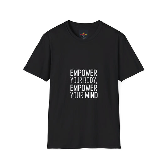 "Empower Your Body, Empower Your Mind"