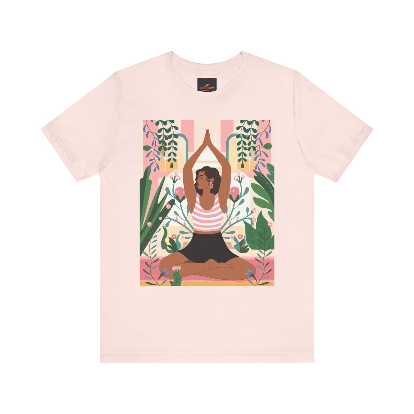 "Yoga Goddess"