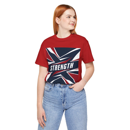 "Abstract Strength"
