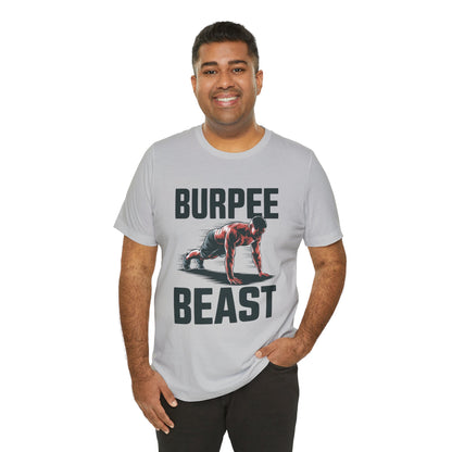 "Burpee Beast"