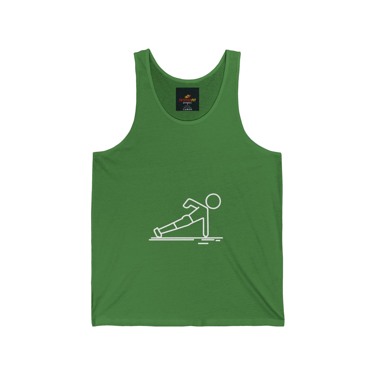 "Burpee Illustration"