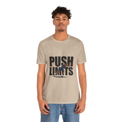 "Push Limits"