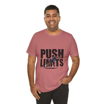 "Push Limits"