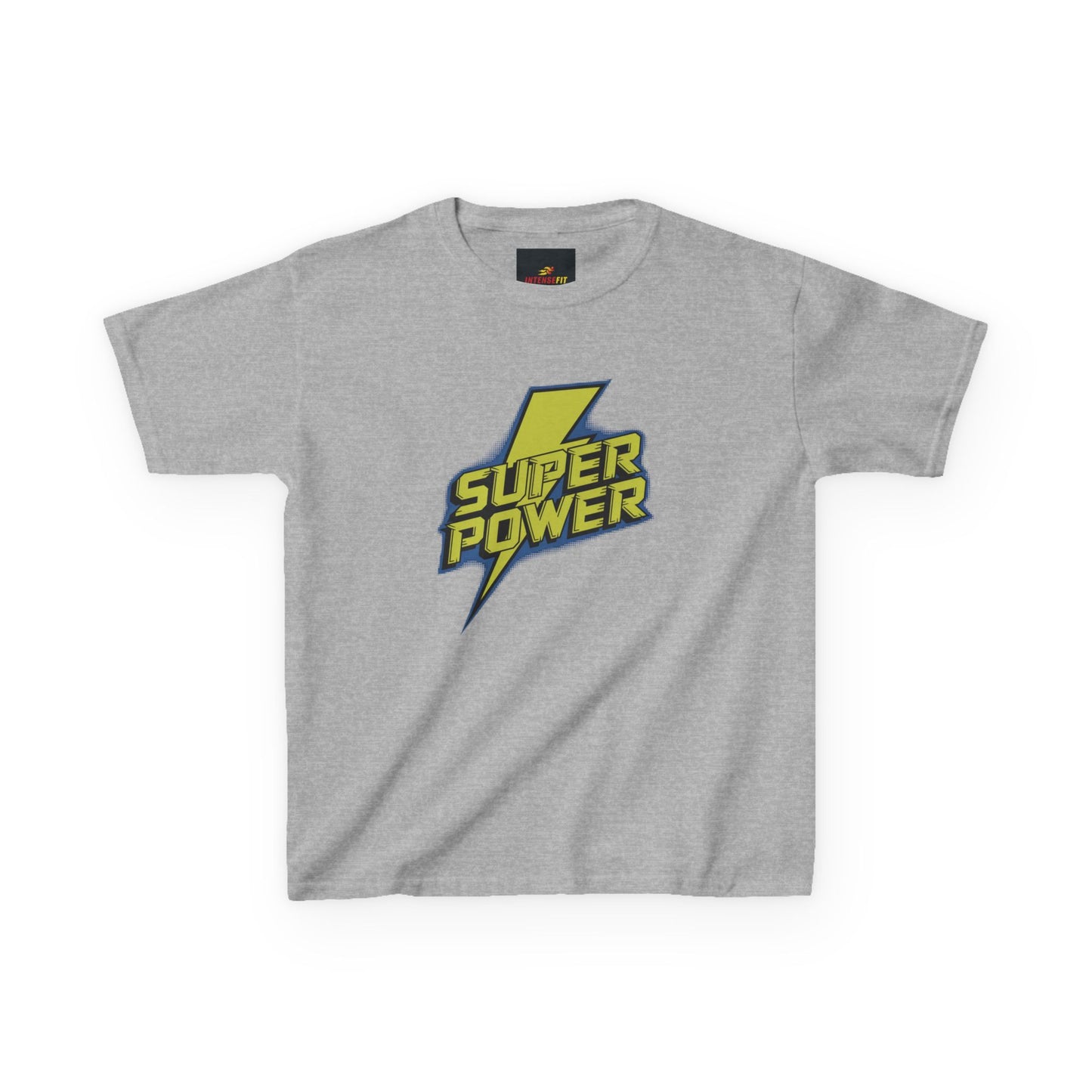 "Super Power"