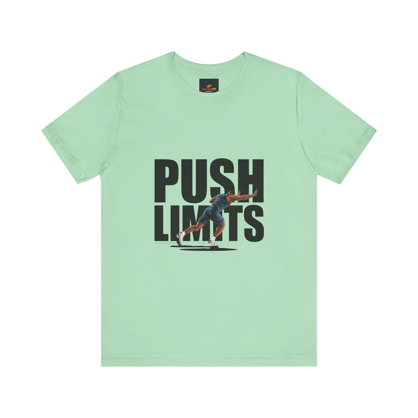 "Push Limits"