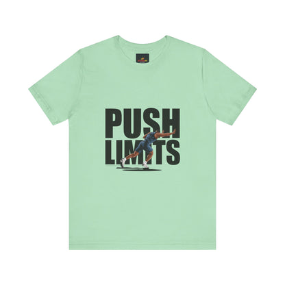 "Push Limits"