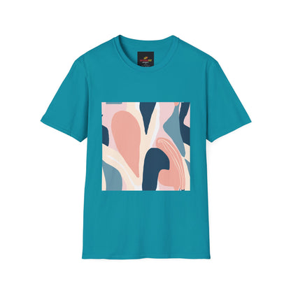 "Abstract Yoga"
