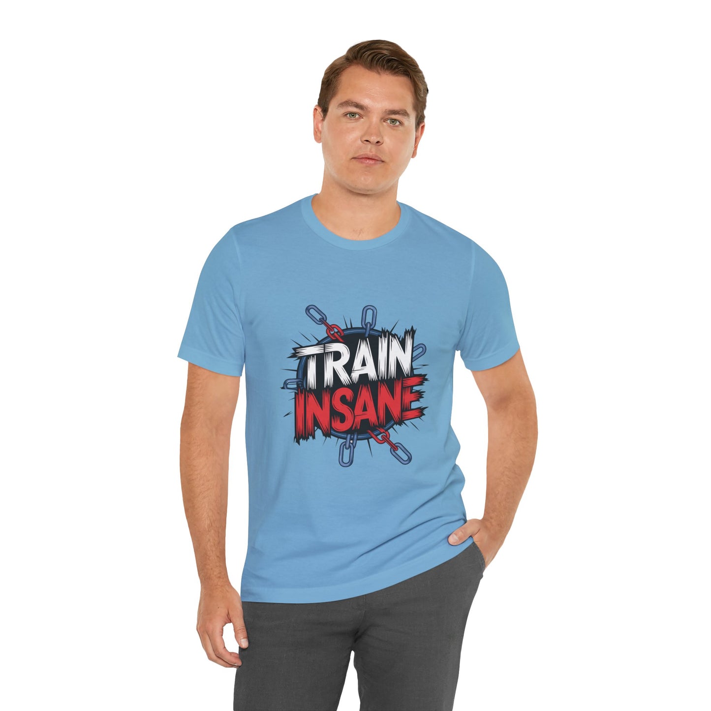 "Train Insane"
